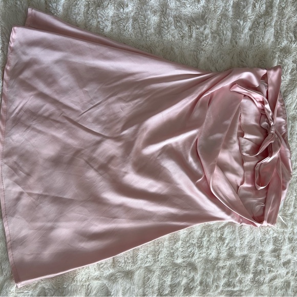 PRINCESS POLLY DRESS - Picture 4 of 5